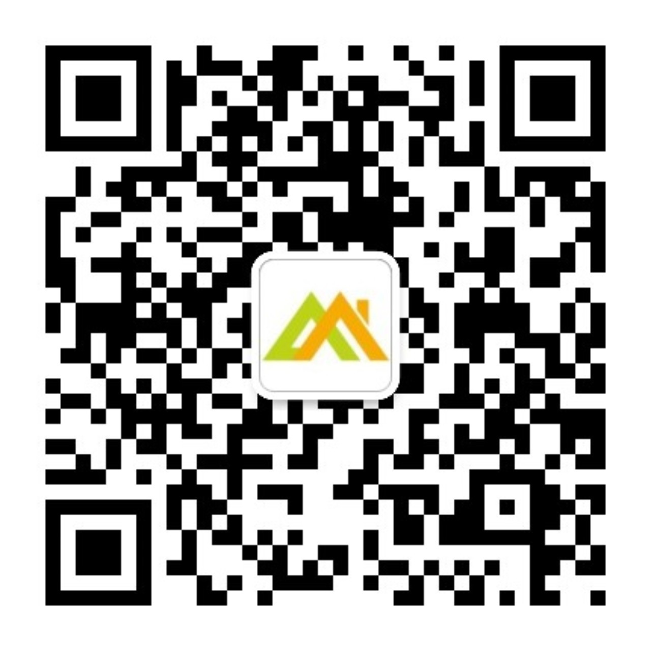 公众号二维码
